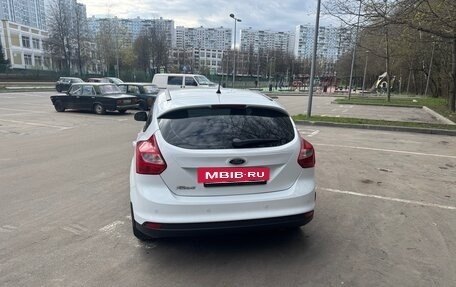 Ford Focus III, 2012 год, 1 080 000 рублей, 5 фотография