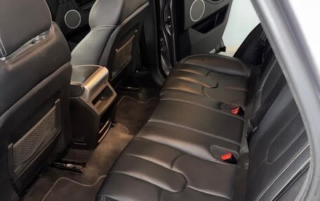 Land Rover Range Rover Evoque I, 2013 год, 2 200 000 рублей, 9 фотография