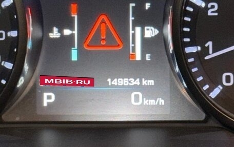 Land Rover Range Rover Evoque I, 2013 год, 2 200 000 рублей, 6 фотография
