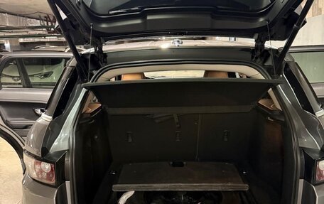 Land Rover Range Rover Evoque I, 2013 год, 2 200 000 рублей, 22 фотография