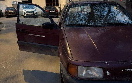 Volkswagen Passat B3, 1990 год, 120 000 рублей, 3 фотография