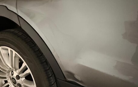 Land Rover Range Rover Evoque I, 2013 год, 2 200 000 рублей, 27 фотография