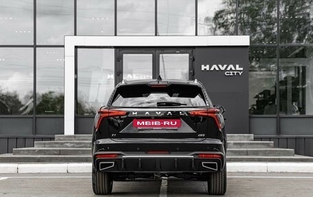 Haval F7, 2026 год, 3 699 000 рублей, 6 фотография