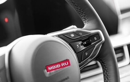 Haval F7, 2026 год, 3 699 000 рублей, 33 фотография