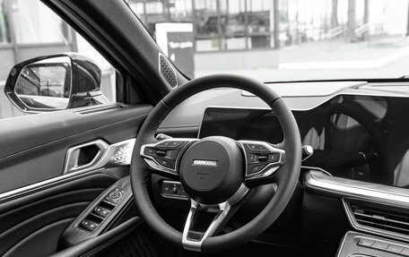 Haval F7, 2026 год, 3 699 000 рублей, 36 фотография