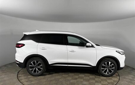 Chery Tiggo 7 Pro, 2021 год, 1 530 000 рублей, 4 фотография