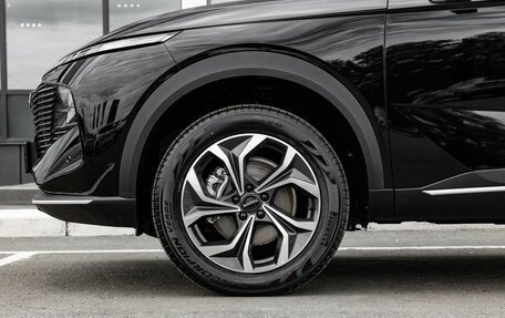Haval F7, 2026 год, 3 699 000 рублей, 40 фотография