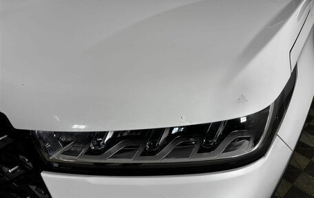 Chery Tiggo 7 Pro, 2021 год, 1 530 000 рублей, 9 фотография