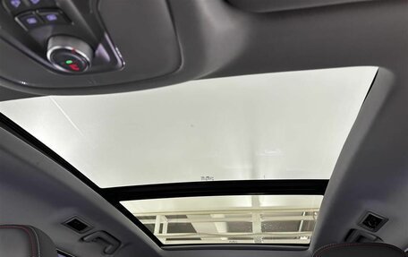 Chery Tiggo 7 Pro, 2021 год, 1 530 000 рублей, 15 фотография