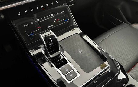 Chery Tiggo 7 Pro, 2021 год, 1 530 000 рублей, 13 фотография