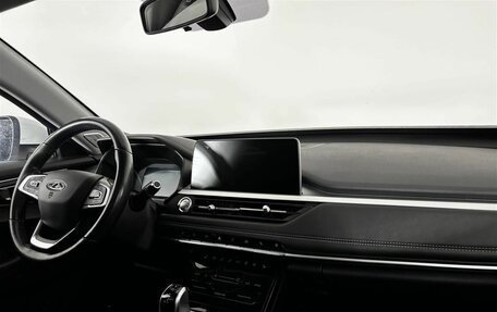 Chery Tiggo 7 Pro, 2021 год, 1 530 000 рублей, 19 фотография