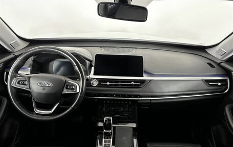 Chery Tiggo 7 Pro, 2021 год, 1 530 000 рублей, 16 фотография