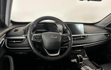 Chery Tiggo 7 Pro, 2021 год, 1 530 000 рублей, 18 фотография