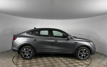 Renault Arkana I, 2021 год, 1 820 000 рублей, 4 фотография