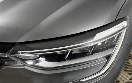 Renault Arkana I, 2021 год, 1 820 000 рублей, 9 фотография