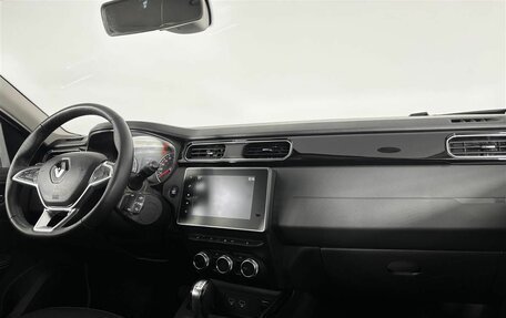 Renault Arkana I, 2021 год, 1 820 000 рублей, 19 фотография