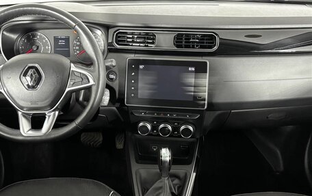 Renault Arkana I, 2021 год, 1 820 000 рублей, 17 фотография