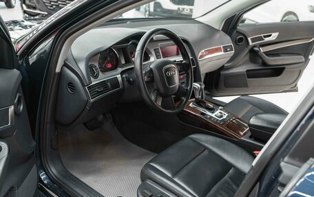 Audi A6, 2007 год, 765 000 рублей, 6 фотография