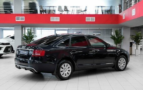 Audi A6, 2007 год, 765 000 рублей, 2 фотография