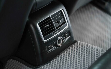 Audi A6, 2007 год, 765 000 рублей, 8 фотография