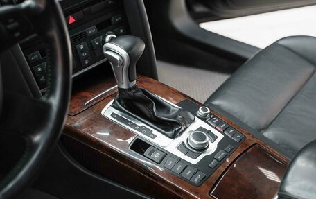Audi A6, 2007 год, 765 000 рублей, 10 фотография