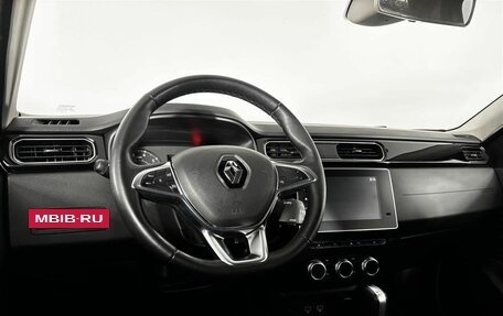 Renault Arkana I, 2021 год, 1 820 000 рублей, 18 фотография