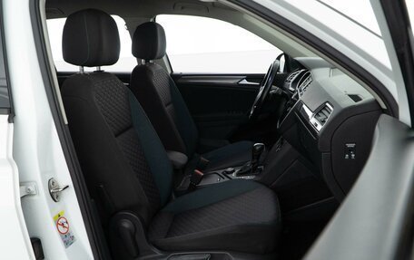 Volkswagen Tiguan II, 2020 год, 2 649 046 рублей, 8 фотография