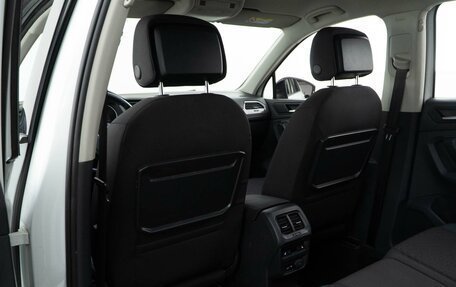 Volkswagen Tiguan II, 2020 год, 2 649 046 рублей, 11 фотография