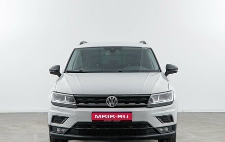 Volkswagen Tiguan II, 2020 год, 2 649 046 рублей, 3 фотография