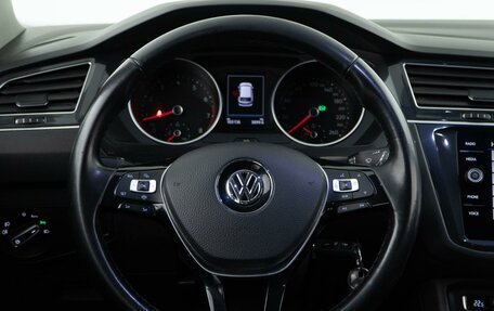 Volkswagen Tiguan II, 2020 год, 2 649 046 рублей, 13 фотография