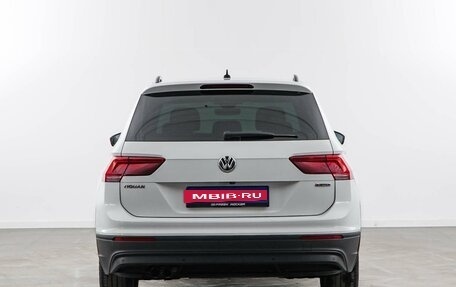 Volkswagen Tiguan II, 2020 год, 2 649 046 рублей, 4 фотография