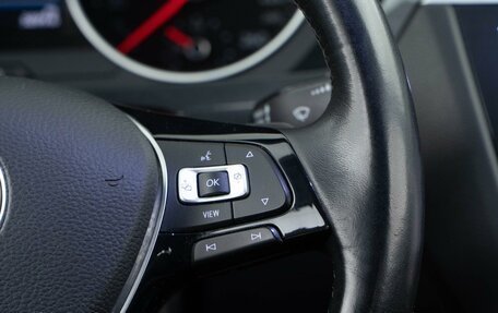 Volkswagen Tiguan II, 2020 год, 2 649 046 рублей, 15 фотография