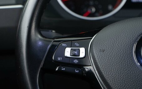 Volkswagen Tiguan II, 2020 год, 2 649 046 рублей, 14 фотография