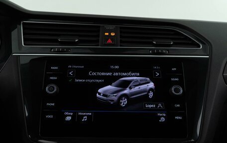 Volkswagen Tiguan II, 2020 год, 2 649 046 рублей, 21 фотография
