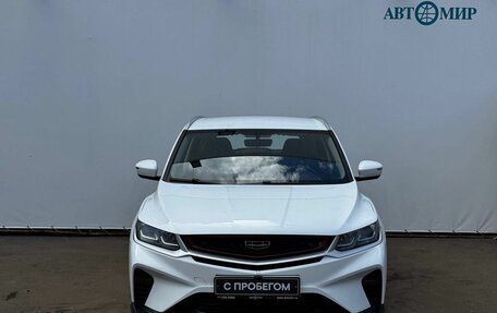 Geely Coolray I, 2022 год, 1 586 000 рублей, 2 фотография