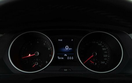 Volkswagen Tiguan II, 2020 год, 2 649 046 рублей, 23 фотография