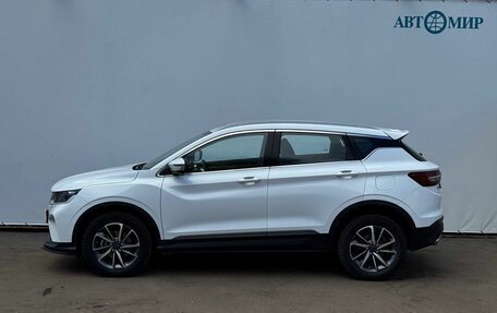 Geely Coolray I, 2022 год, 1 586 000 рублей, 5 фотография