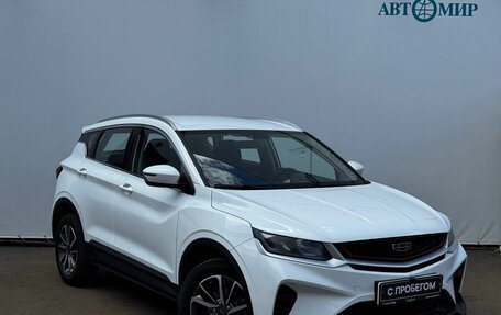 Geely Coolray I, 2022 год, 1 586 000 рублей, 3 фотография