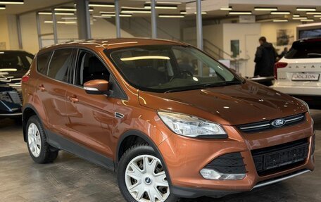 Ford Kuga III, 2015 год, 1 539 000 рублей, 3 фотография