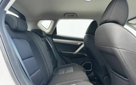 Geely Coolray I, 2022 год, 1 586 000 рублей, 11 фотография