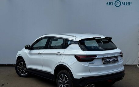 Geely Coolray I, 2022 год, 1 586 000 рублей, 6 фотография
