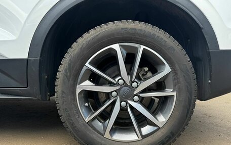 Geely Coolray I, 2022 год, 1 586 000 рублей, 14 фотография