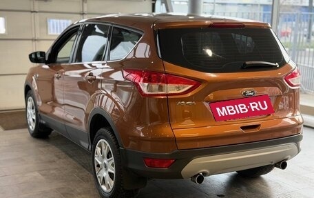 Ford Kuga III, 2015 год, 1 539 000 рублей, 4 фотография