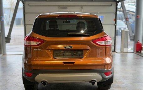 Ford Kuga III, 2015 год, 1 539 000 рублей, 5 фотография