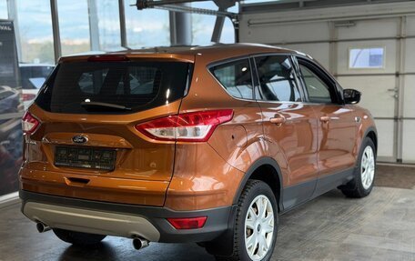 Ford Kuga III, 2015 год, 1 539 000 рублей, 6 фотография