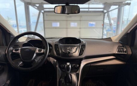 Ford Kuga III, 2015 год, 1 539 000 рублей, 10 фотография