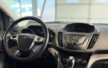 Ford Kuga III, 2015 год, 1 539 000 рублей, 11 фотография