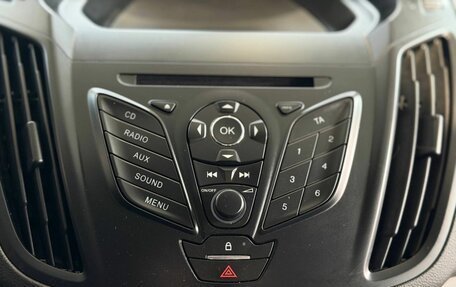 Ford Kuga III, 2015 год, 1 539 000 рублей, 14 фотография