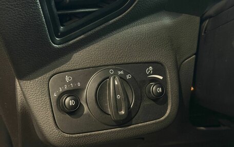 Ford Kuga III, 2015 год, 1 539 000 рублей, 15 фотография