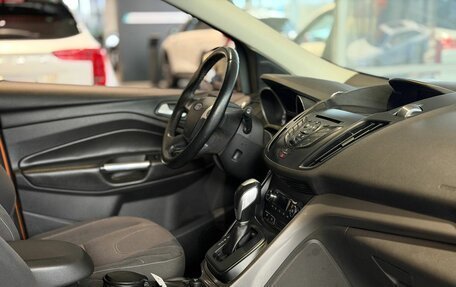 Ford Kuga III, 2015 год, 1 539 000 рублей, 12 фотография